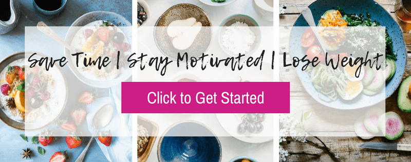 Sample Menu for Cycle 1 of the 17 Day Diet (new meal plan) | My 17 Day ...