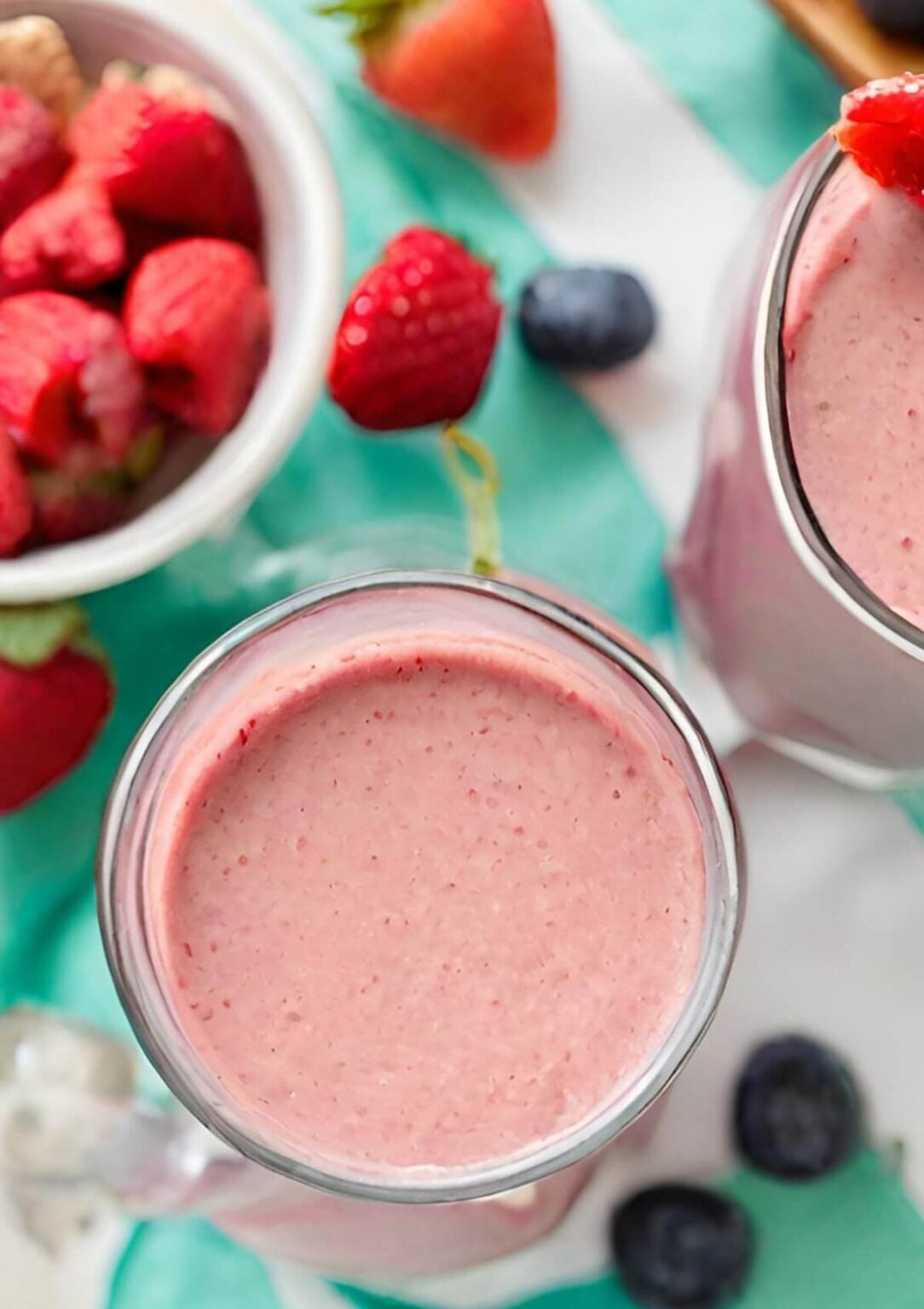 Berry Blast Protein Smoothie My 17 Day Diet Blog berry-blast-protein-smoothie-my-17-day-diet-blog
