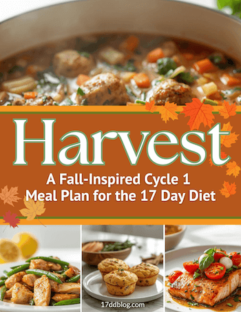 Join the Harvest Cycle 1 Challenge